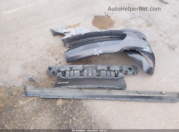2C3CDXHG9KH743769 2019 DODGE CHARGER Gray Widok zestawu wskaźników