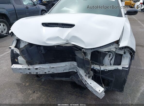 2C3CDXHG9MH616524 2021 DODGE CHARGER White 