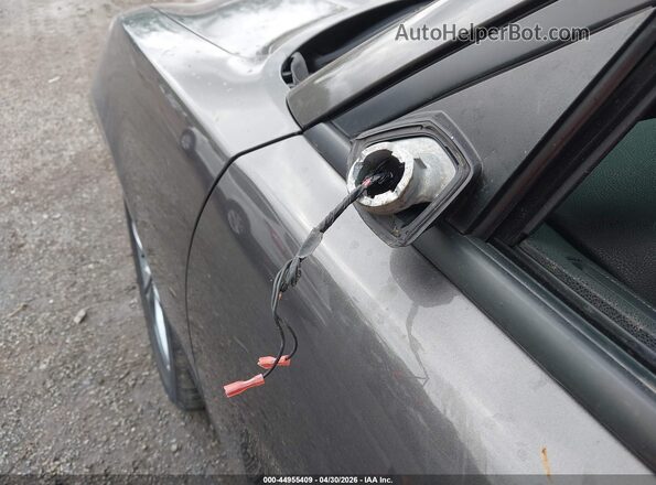 2C3CDXJG0MH576344 2021 DODGE CHARGER Gray 
