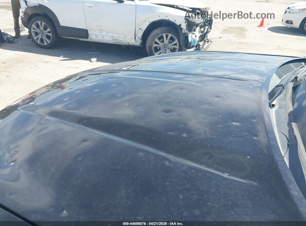 2C3CDXJG4HH557771 2017 DODGE CHARGER Black 