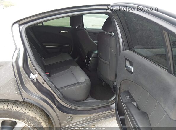 2C3CDXJG5LH105143 2020 DODGE CHARGER Black VIN կոդի պիտակի տեսք