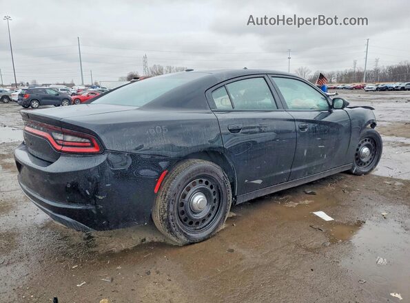 2C3CDXKG1PH539709 2023 DODGE CHARGER Черный 