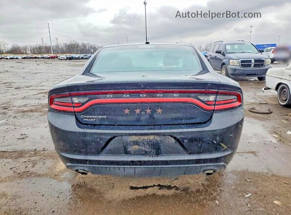 2C3CDXKG1PH539709 2023 DODGE CHARGER Черный 