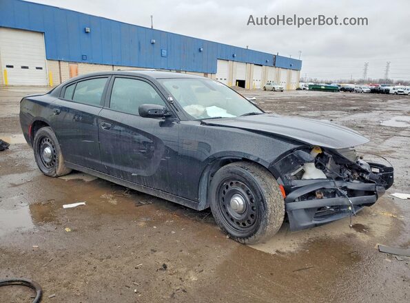 2C3CDXKG1PH539709 2023 DODGE CHARGER Черный 