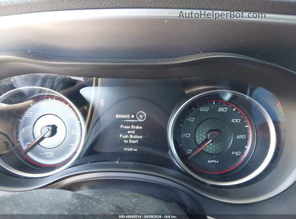 2C3CDXMG5NH209727 2022 DODGE CHARGER Black Vista de los asientos traseros