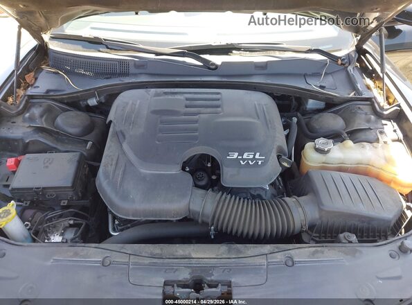 2C3CDXMG5NH209727 2022 DODGE CHARGER Black Vista trasera