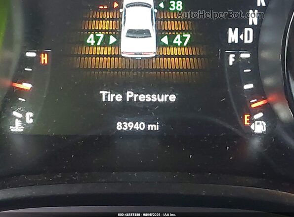 2C3CDZAG0HH584817 2017 DODGE CHALLENGER Black 
