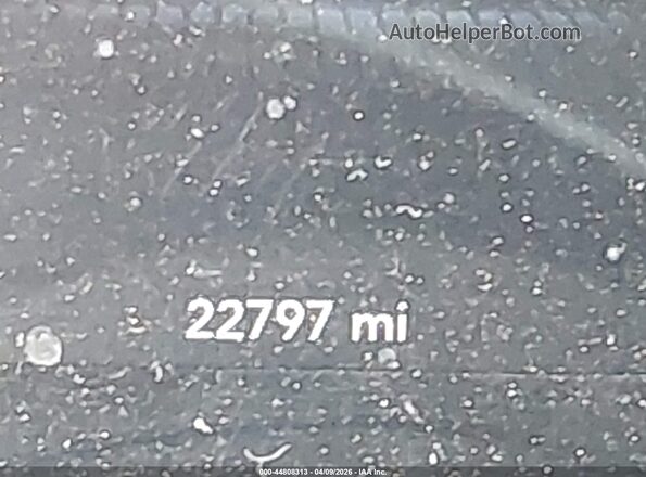 2C3CDZAG1NH200099 2022 DODGE CHALLENGER Blue 
