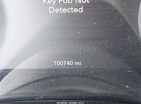 2C3CDZAG2KH669004 2019 DODGE CHALLENGER Серый Панорамный вид салона 360°