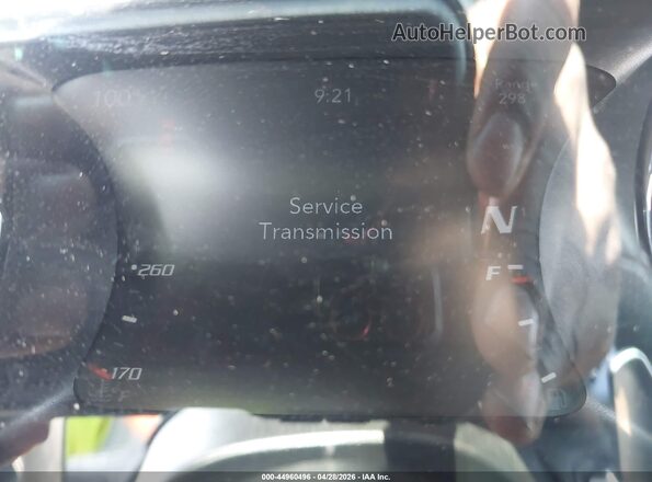 2C3CDZAG6LH149244 2020 DODGE CHALLENGER Серебряный 