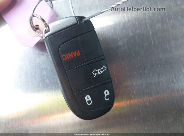 2C3CDZAG6LH149244 2020 DODGE CHALLENGER Серебряный Вид панели приборов