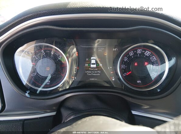2C3CDZBT1MH630080 2021 DODGE CHALLENGER Black Vista de los asientos traseros