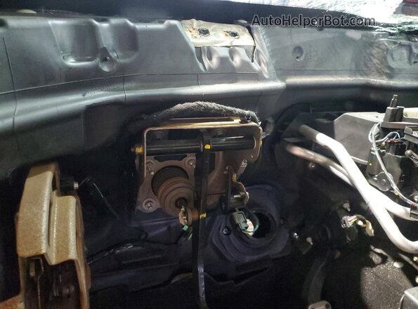 2C3CDZBT3MH677157 2021 DODGE CHALLENGER Black Вид щитка приладів