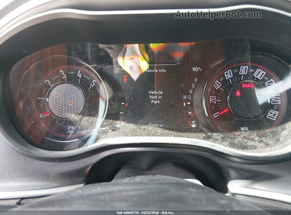 2C3CDZBT6LH230613 2020 DODGE CHALLENGER Blue Հետևի նստատեղերի տեսք