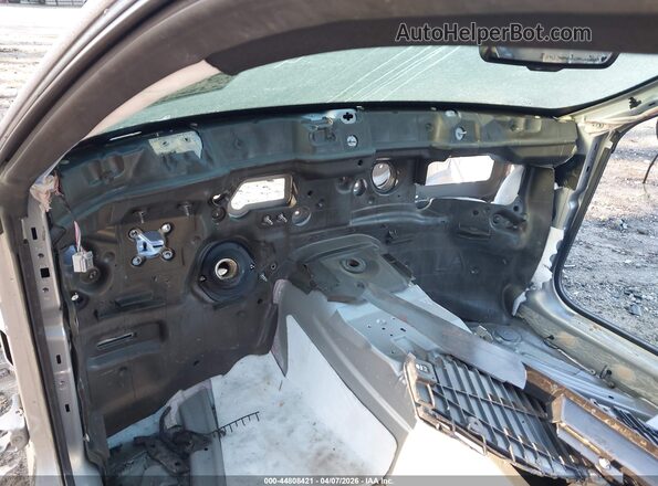 2C3CDZC98GH239273 2016 DODGE CHALLENGER Silver Vista interior de 360 grados