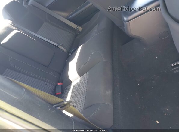 2C3CDZGG7MH530013 2021 DODGE CHALLENGER Gray Vista de la etiqueta del VIN
