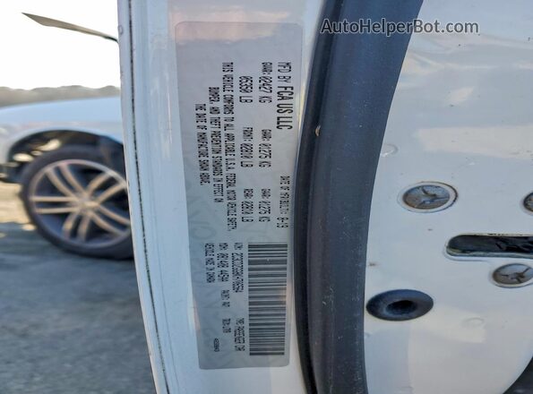 2C3CDZGG8KH706564 2019 DODGE CHALLENGER White 