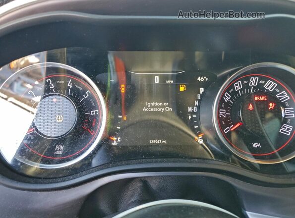 2C3CDZGG8KH706564 2019 DODGE CHALLENGER White 