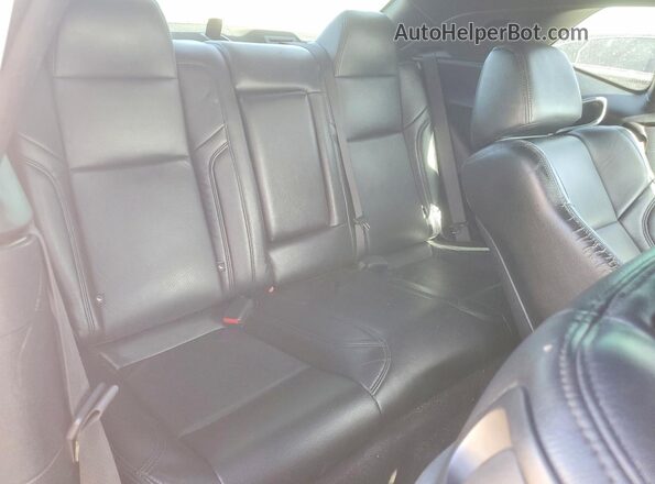 2C3CDZJG3MH573174 2021 DODGE CHALLENGER Burgundy Vista de los asientos traseros