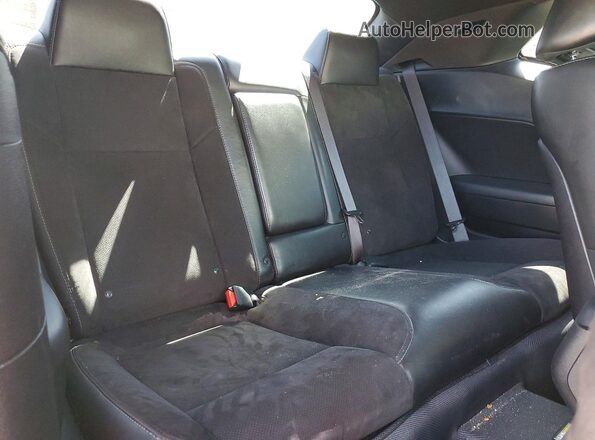 2C3CDZKG7MH500730 2021 DODGE CHALLENGER Charcoal 