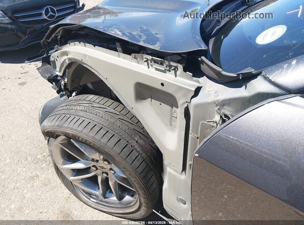 2C3CDZKG8PH571374 2023 DODGE CHALLENGER Серый 