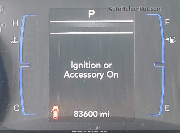 2C4RC1BG0JR235780 2018 CHRYSLER PACIFICA Black 