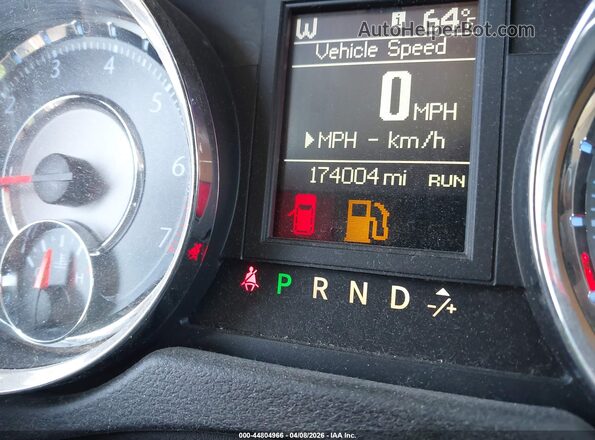 2C4RC1BG1GR173167 2016 CHRYSLER TOWN & COUNTRY Gray 