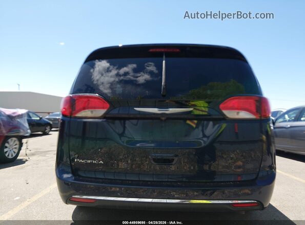 2C4RC1BG3HR795514 2017 CHRYSLER PACIFICA Blue 