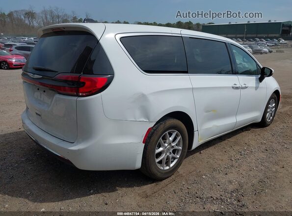 2C4RC1BG3PR624924 2023 CHRYSLER PACIFICA White Հետևի աջ