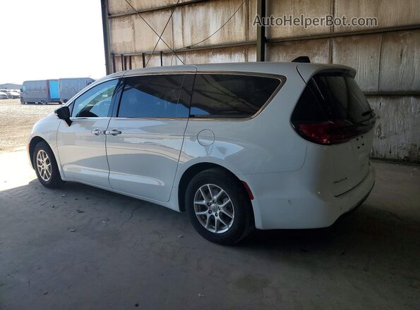 2C4RC1BG3RR112809 2024 CHRYSLER PACIFICA White Tył lewy