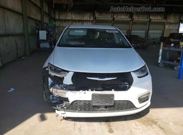 2C4RC1BG3RR112809 2024 CHRYSLER PACIFICA White Widok z przodu