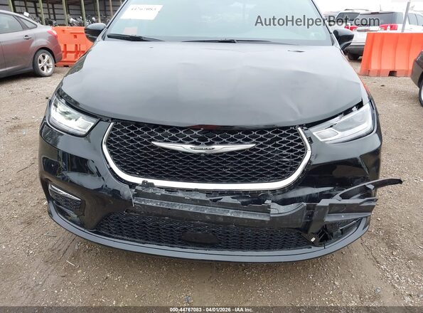2C4RC1BG4TR235557 2026 CHRYSLER PACIFICA Black 