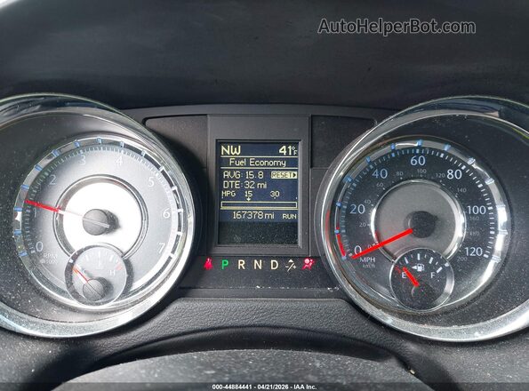 2C4RC1BG7GR280935 2016 CHRYSLER TOWN & COUNTRY Gray 