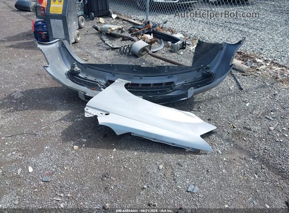 2C4RC1BG7GR280935 2016 CHRYSLER TOWN & COUNTRY Gray 