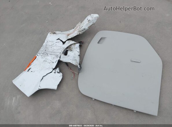 2C4RC1BG7JR352305 2018 CHRYSLER PACIFICA White 
