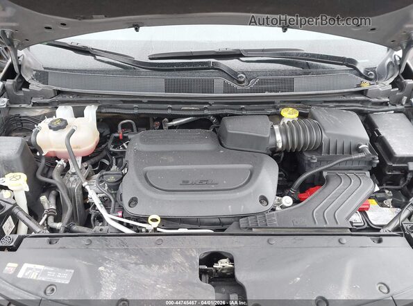 2C4RC1BG8PR606290 2023 CHRYSLER PACIFICA Gray Widok z tyłu