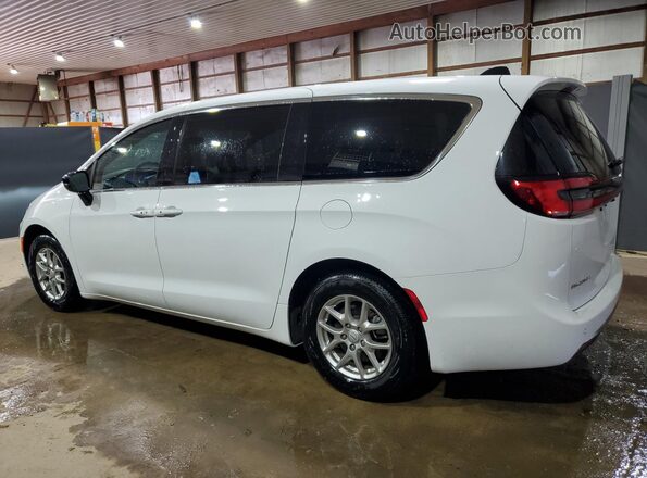 2C4RC1BG9TR217233 2026 CHRYSLER PACIFICA White 