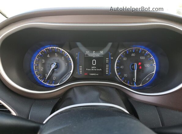 2C4RC1CG3RR195091 2024 CHRYSLER VOYAGER White 