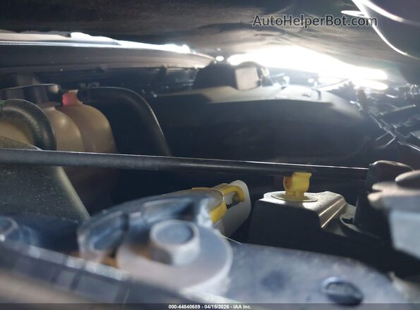2C4RC1CG5LR243410 2020 CHRYSLER VOYAGER Blue Vista trasera