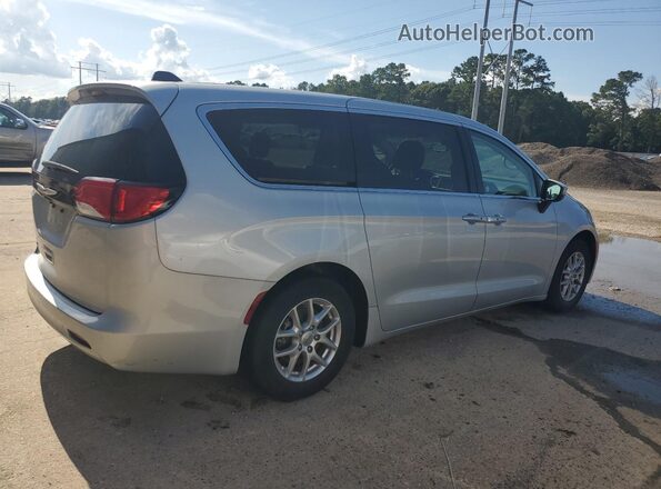 2C4RC1CG8PR524896 2023 CHRYSLER VOYAGER Silver Rear right