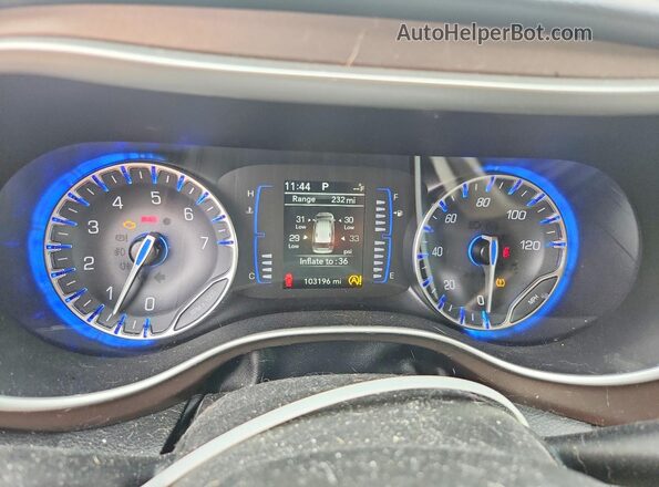 2C4RC1DG9MR542902 2021 CHRYSLER VOYAGER Silver 