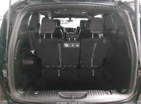 2C4RC1EG7JR168252 2018 CHRYSLER PACIFICA Black 