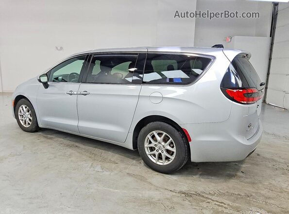 2C4RC1FG8PR583538 2023 CHRYSLER PACIFICA White Հետևի ձախ