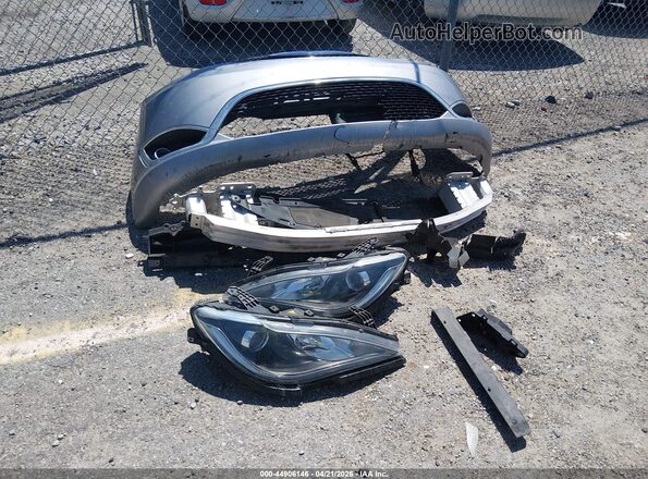 2C4RC1GG1JR251978 2018 CHRYSLER PACIFICA Silver Սարքավորումների վահանակի տեսք