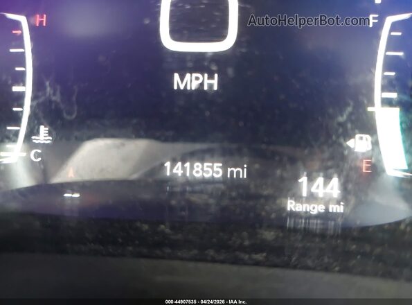 2C4RC1GG1LR139748 2020 CHRYSLER PACIFICA Gray 