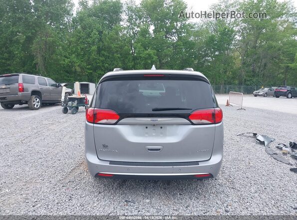 2C4RC1GG2LR284720 2020 CHRYSLER PACIFICA Silver 