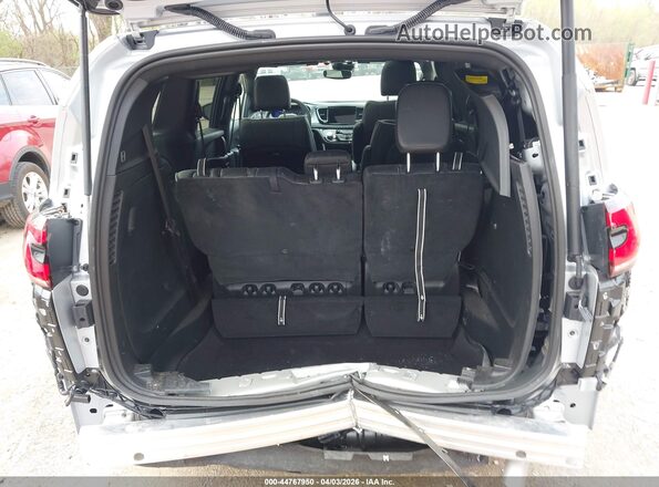 2C4RC1GG8TR239491 2026 CHRYSLER PACIFICA Silver 