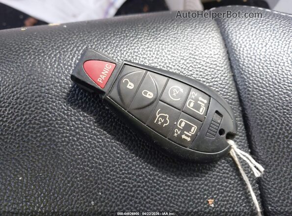2C4RDGCG5LR254150 2020 DODGE GRAND CARAVAN Черный Вид панели приборов