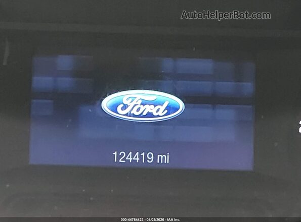 2FMGK5B80JBA19085 2018 FORD FLEX Silver 