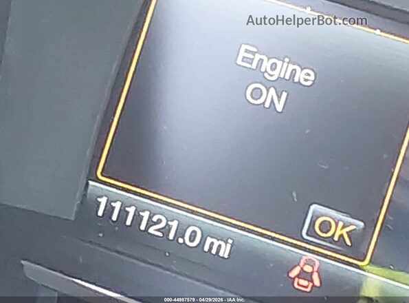 2FMGK5C88HBA09042 2017 FORD FLEX Gold 
